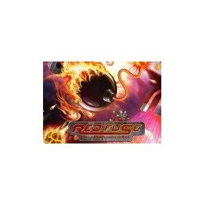 RED Fuse: Rolling Explosive Device