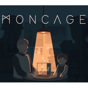 Moncage EU PC Steam Altergift