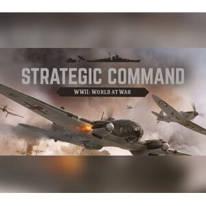 Strategic Command WWII: World at War