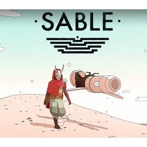 Sable EU PC Steam Altergift
