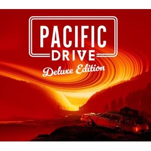 Pacific Drive Deluxe Edition
