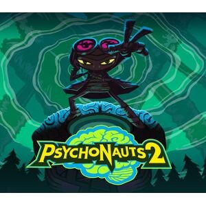 Psychonauts 2