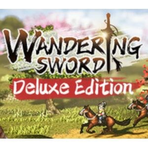 Wandering Sword Deluxe Edition