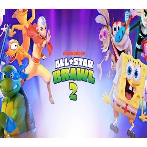 Nickelodeon All-Star Brawl 2 Steam Altergift