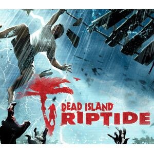 Dead Island Riptide Steam Gift