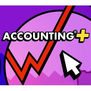 Accounting+ Steam Altergift
