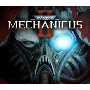 Warhammer 40,000: Mechanicus II