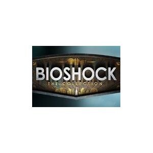 BioShock: The Collection Steam Altergift