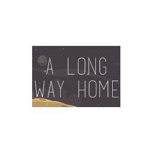 A Long Way Home