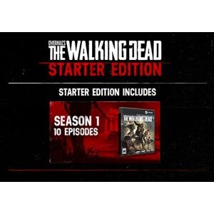 OVERKILL's The Walking Dead Starter Edition