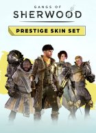 telecharger Gangs of Sherwood – Prestige Skin Set
