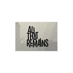 All That Remains