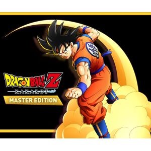 DRAGON BALL Z: KAKAROT MASTER EDITION