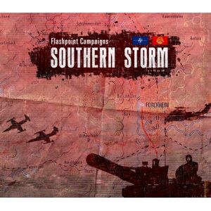 Flashpoint Campaigns: Southern Storm