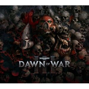 Warhammer 40,000: Dawn of War III EMEA