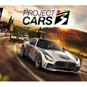 Project CARS 3