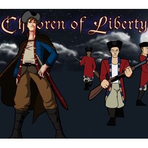 Children of Liberty