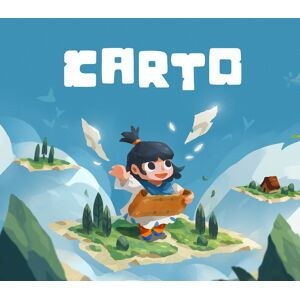 Carto EU PC Steam Altergift