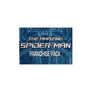The Amazing Spider-Man Franchise Pack Steam Gift