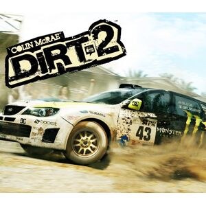DiRT 2 PC Steam Gift