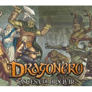 Dragonero