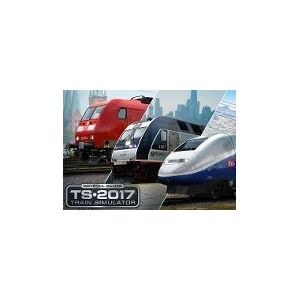 Train Simulator 2017