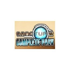 Sanctum 2: Complete Pack