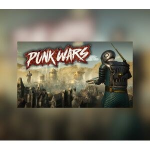Punk Wars Steam Altergift