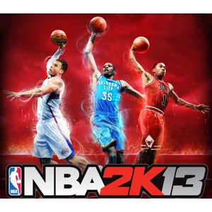 NBA 2K13 PC Download