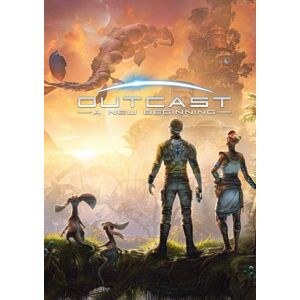 Outcast - A New Beginning