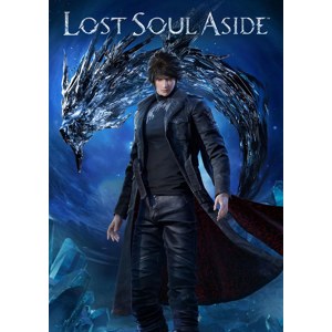 Lost Soul Aside