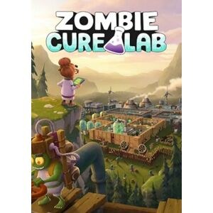 Zombie Cure Lab