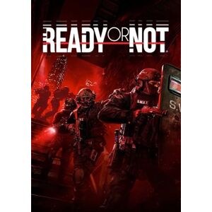 Ready or Not: Digital Deluxe Edition