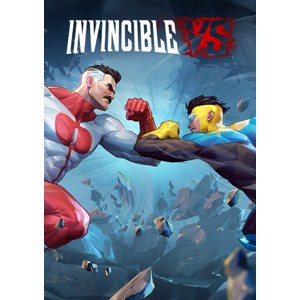 Invincible VS