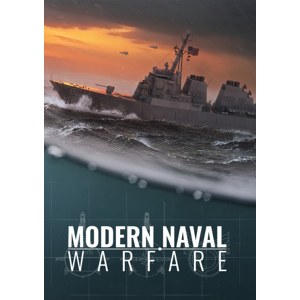 Modern Naval Warfare