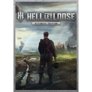 Hell Let Loose - Ultimate Edition
