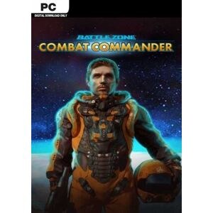 Battlezone: Combat Commander
