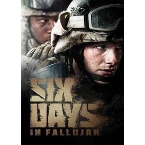 Six Days in Fallujah