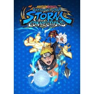 NARUTO X BORUTO Ultimate Ninja STORM CONNECTIONS