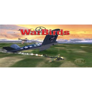 WarBirds World War II Combat Aviation