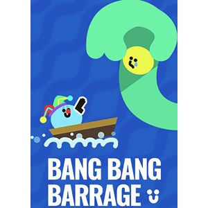 Bang Bang Barrage