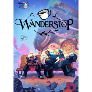 Wanderstop