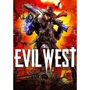 Evil West