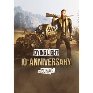 Dying Light: Definitive 10th Anniversary Edition