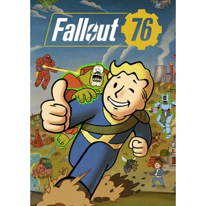 Fallout 76