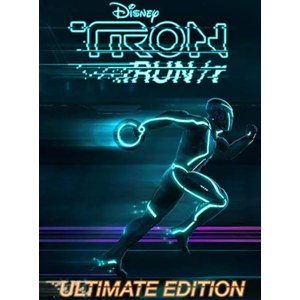 TRON RUN/r: Ultimate Edition