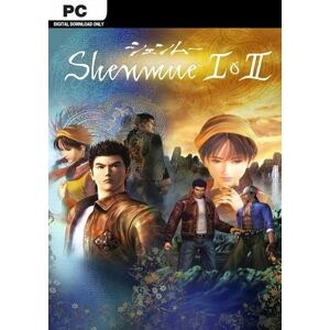 Shenmue I & II