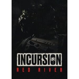 Incursion Red River