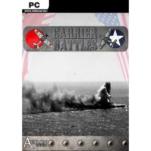 Carrier Battles 4 Guadalcanal