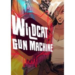 Wildcat Gun Machine
